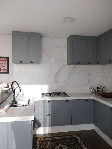 VENDO LINDA COZINHA MODULADA