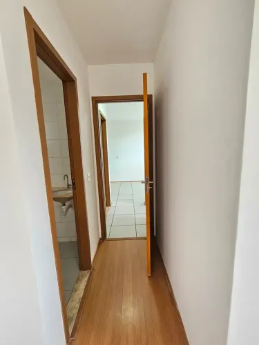 Imóvel para aluguel com 50 metros quadrados com 2 quartos em Chácaras Dona Gê - Goiânia - 