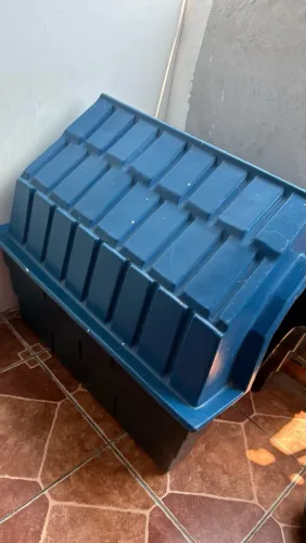 Casa de cachorro GRANDE 