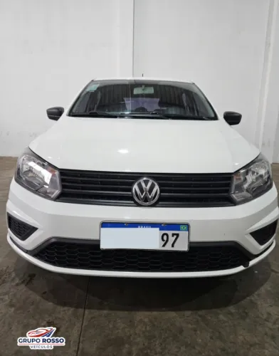 Volkswagen Gol Geração VII 1.0 12V Flex Mec. 4P 2022