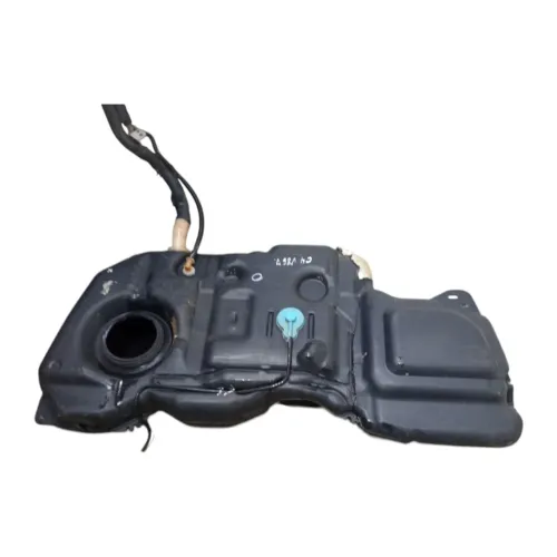 Tanque Gasolina Citroen C4 Pallas 2007 A 2013