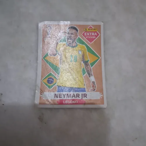Neymar-Bronze Legend 2022