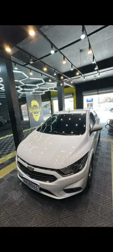 Chevrolet Prisma Sed. LTZ 1.4 8V Flexpower 4P Aut. 2019