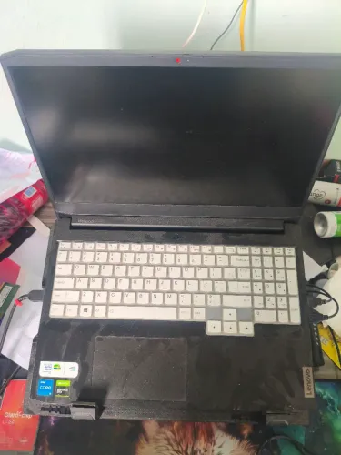 VENDO NOTEBOOK PARA JOGOS E TRABALHO