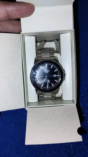 Relógio Casio Original 