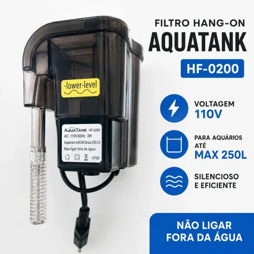 PEÇAS PARA AQUÁRIO