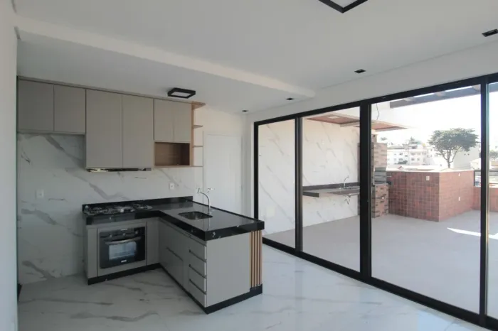 Apartamento à Venda - Itapoã, 3 Quartos, 168 m2