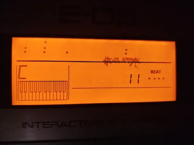 Roland E-09
