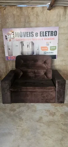 Poltronas NOVAS
