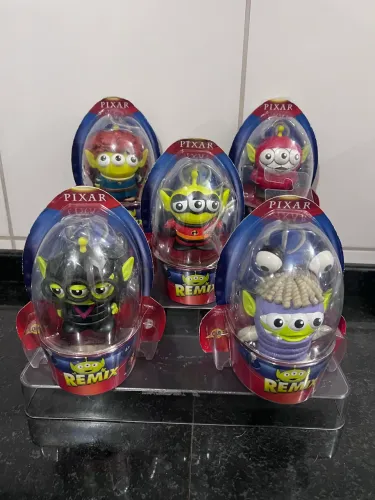 Kit Alien Remix