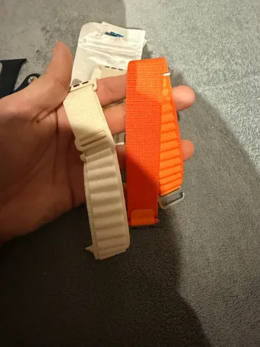 Pulseira Apple Watch 42/44/45/46/49