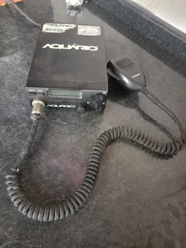 Rádio px Aquário RP40 