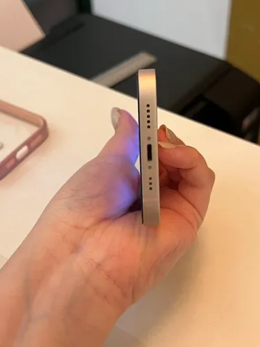 iPhone 13 Rosa 128GB sem marcas de uso todo original