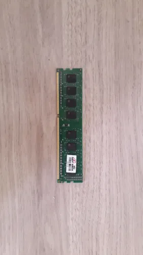 Memoria ram ddr3, 4gb, 1333