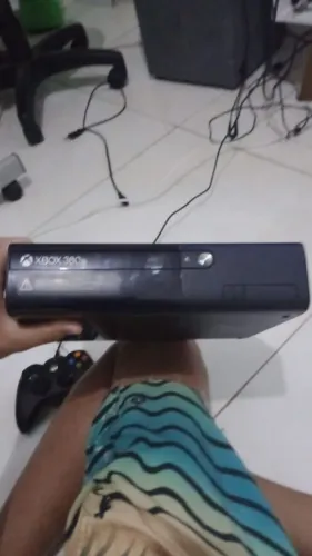 Xbox 360 LACRADO ORIGINAL