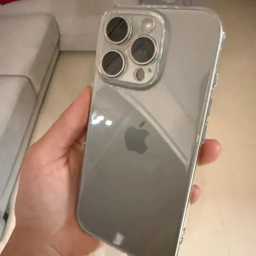 iPhone 16pro 128gb