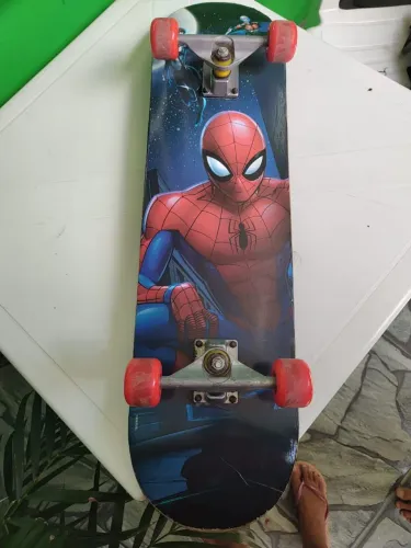 Skate Maple