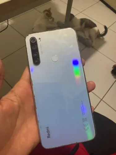 Redmi note 8 xiaomi 64gb