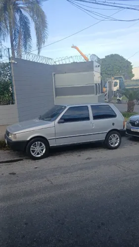 Fiat Uno Mille 1.0/ I.e./ Electronic/ Brio 1991