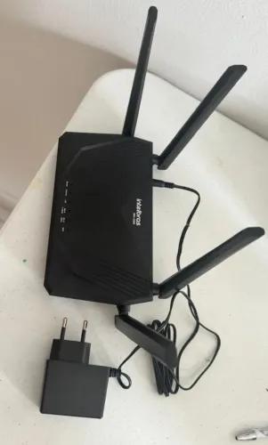 Roteador Intelbras