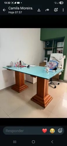 Mesa escritorio