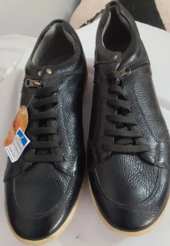 Vendo sapato masculino número 45