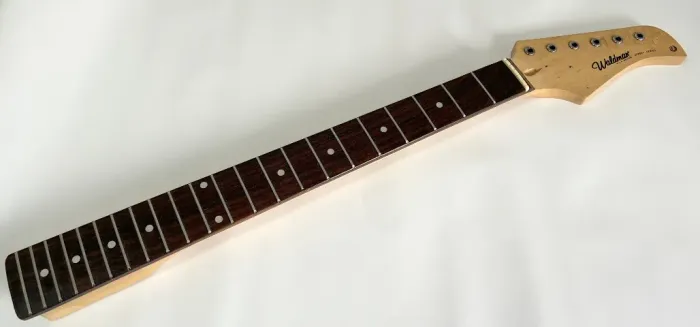 Braço Waldman Street Series para Stratocaster/Telecaster, 22 trastes