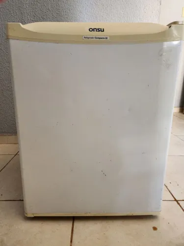 Frigobar consul