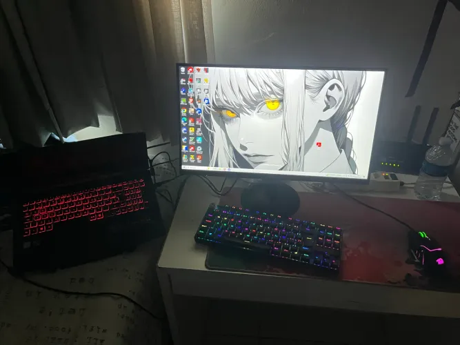 notebook gamer acer Nitro(OPORTUNIDADE)