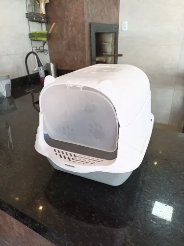 Casinha de gato