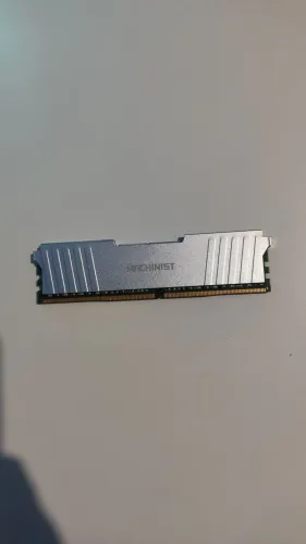 Memoria RAM 16gb ecc