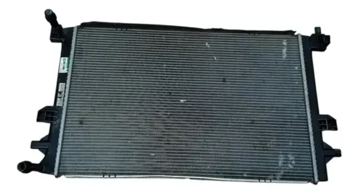 Radiador Intercooler Volkswagen Golf 1.4 2014 2015