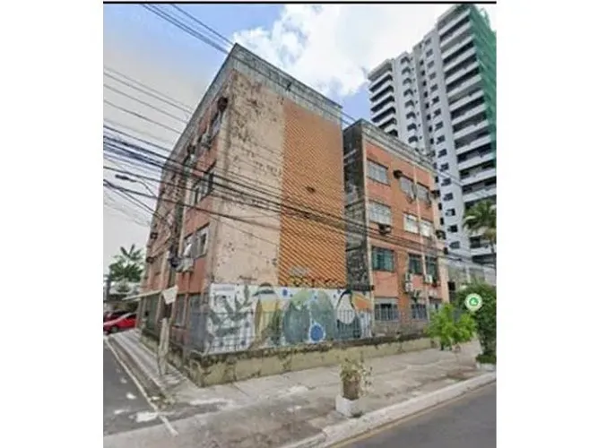 APARTAMENTO RESIDENCIAL em BELÉM - PA, SÃO BRÁS