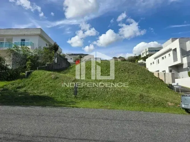 Terreno à venda | 1000m² | Mirante do Vale | Rio Comprido | Jacareí, SP