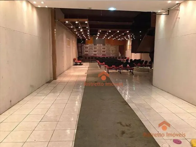 Salão para alugar, 900 m² por R$ 20.400,00 - Butantã - São Paulo/SP