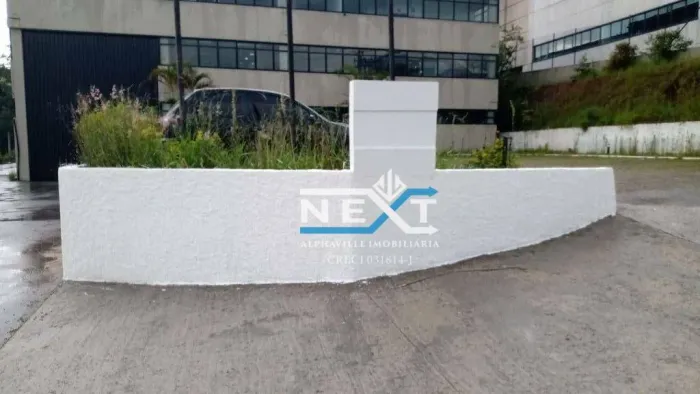 Galpão à venda, 3050 m² por R$ 20.000.000,00 - Polo Industrial - Itapevi/SP