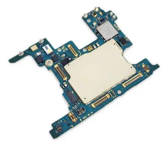 S21 Placa Principal