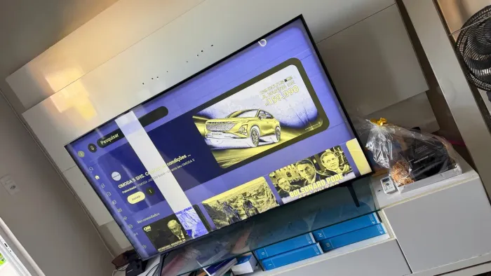 TV 65? LG