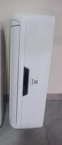 Eletrolux 9000 btus