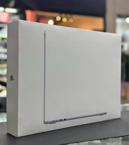 MacBook Air M5 512GB/12GB