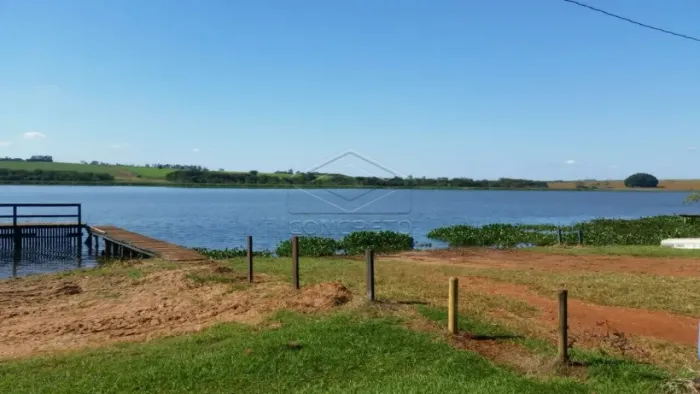 Rural Rancho em Itaju