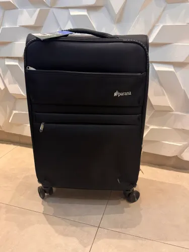 Mala de Viagem média nova