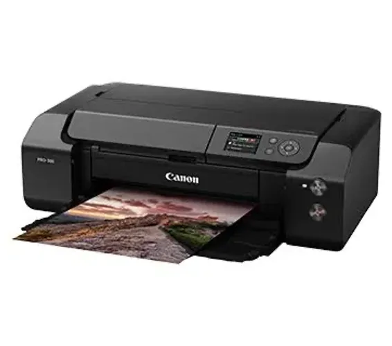 IMPRESSORA CÂNON IMAGE PROGRAF 300