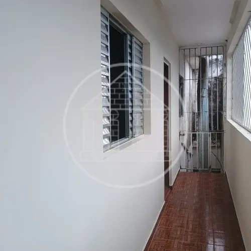 Casa Comercial ou Residencial para locação na Vila Natal