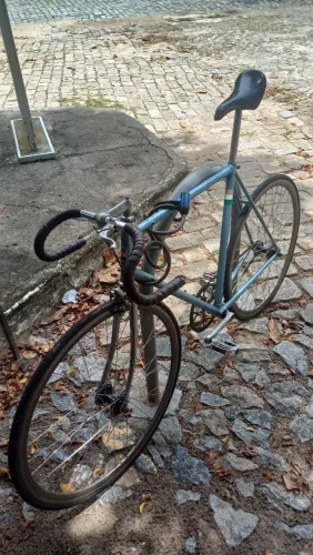Bike Caloi 