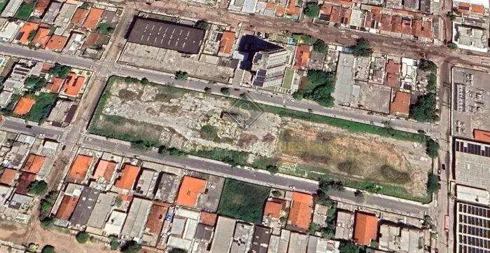 Vendo ou alugo terreno em Imbiribeira - Recife
