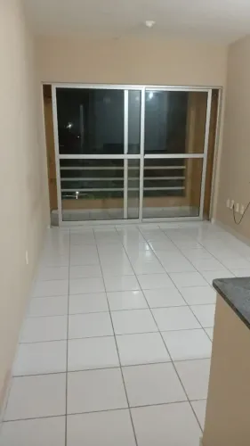 Imóvel para venda possui 50 metros quadrados com 2 quartos em Planalto - Natal - RN