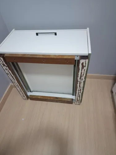 MODULO MULTIUSO