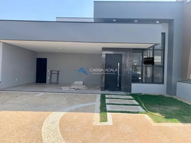 Casa à venda em Hortolândia, Parque Olívio Franceschini, com 3 quartos, com 172 m²