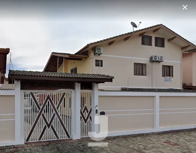 Casa em Condomínio à Venda - Massaguaçu, Caraguatatuba - 131m2 - Condomínio Costa Brava -